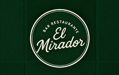 El Mirador